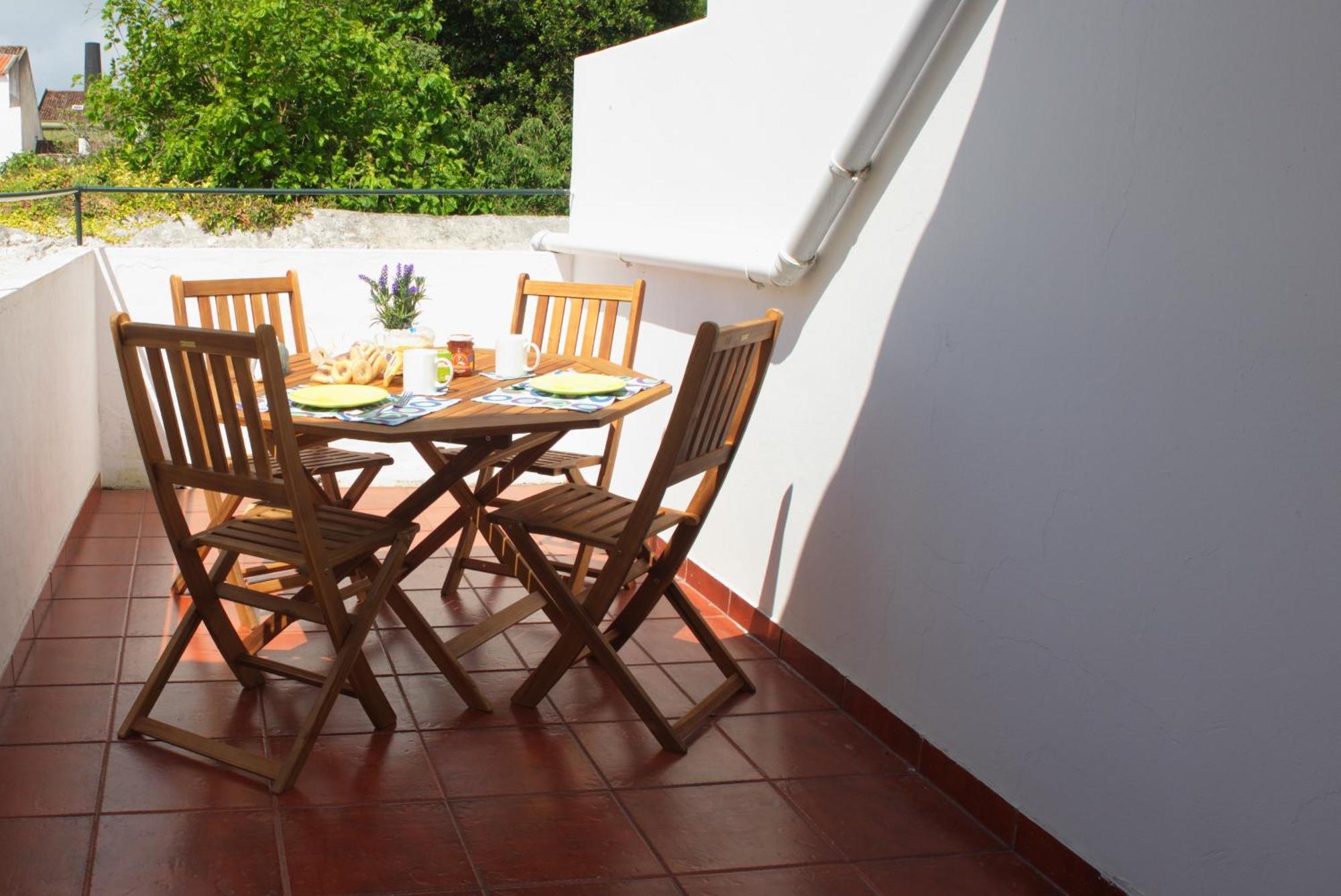 Holiday home Just Like Ponta Delgada (Sao Miguel)